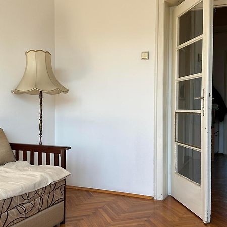 Maja City Center Apartment Beograd Eksteriør bilde