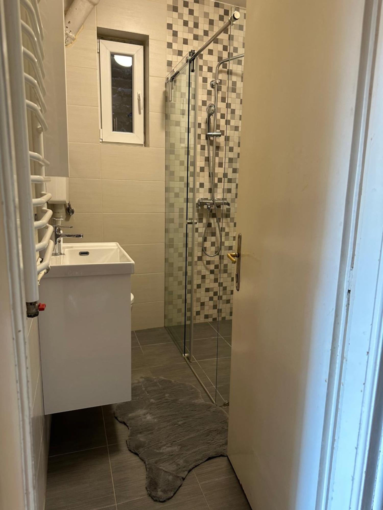 Maja City Center Apartment Beograd Eksteriør bilde
