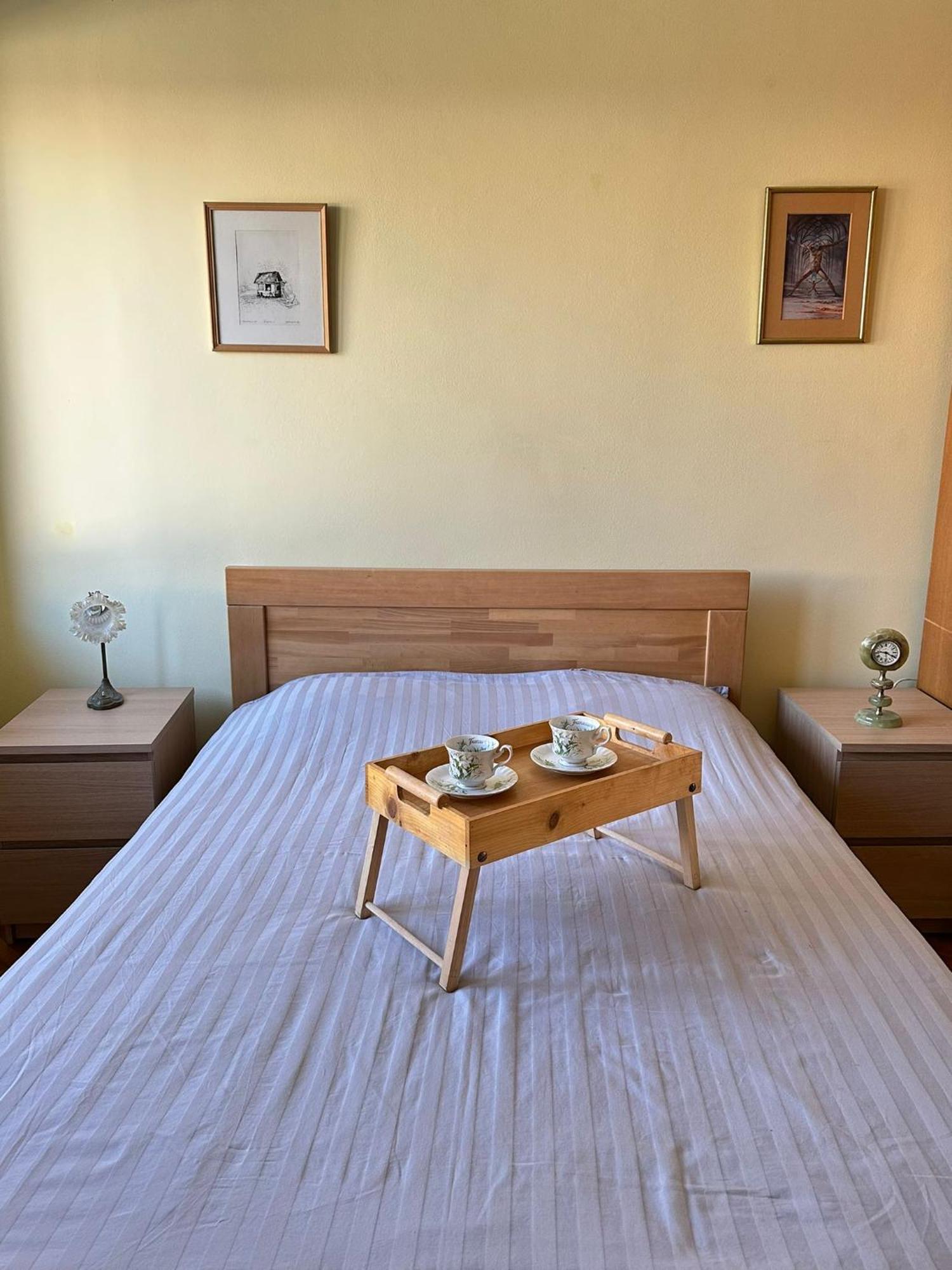 Maja City Center Apartment Beograd Eksteriør bilde